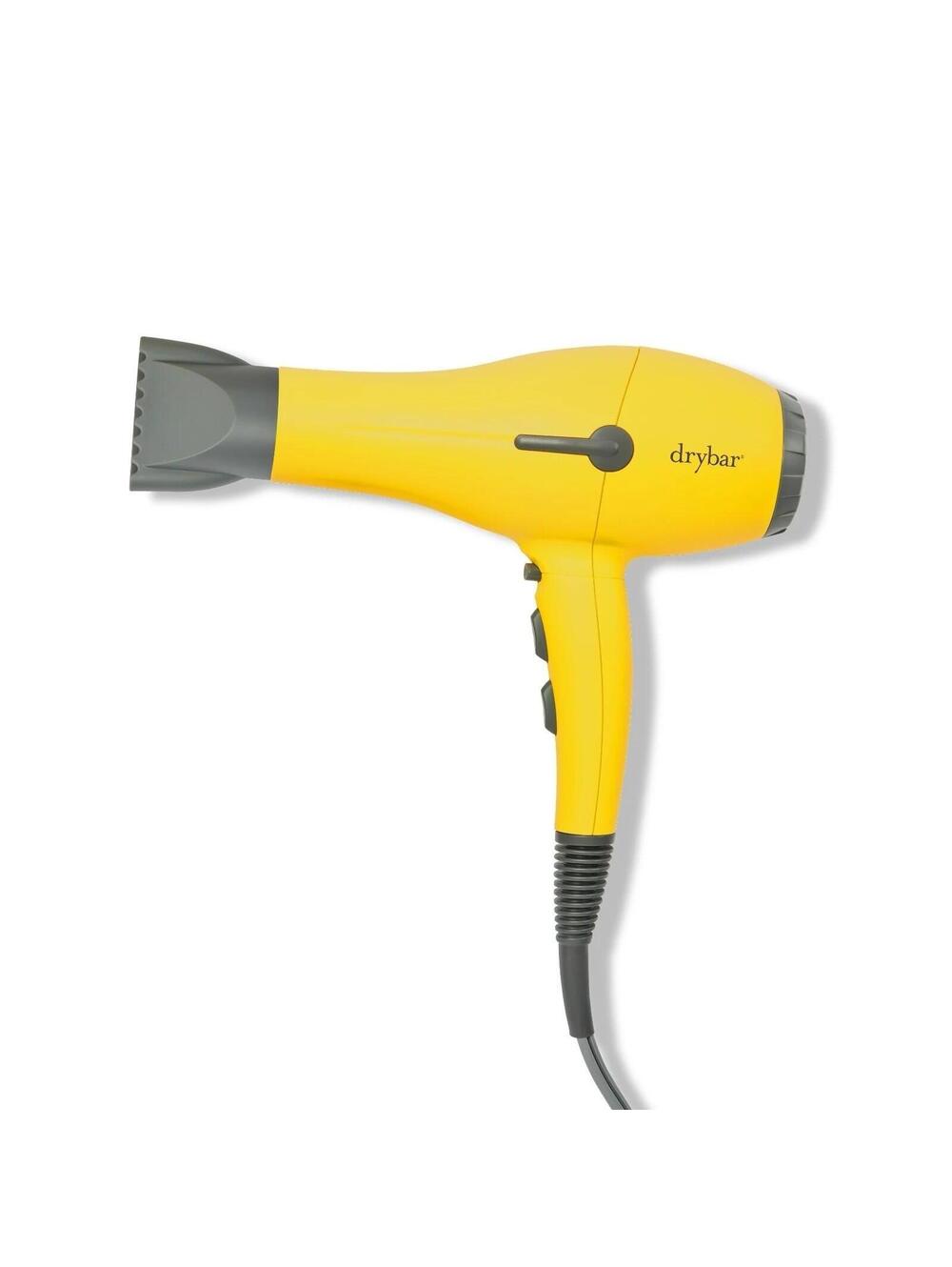 Buttercup DryBar Hair Blow-Dryer Ionic 1875 Watts - includes box